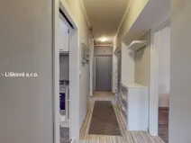 Prodej bytu 3+1, Ústí nad Labem - Bukov, Kosmova, 77 m2