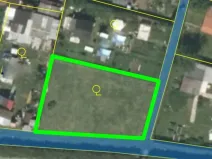 Prodej zahrady, Františkovy Lázně, Chebská, 314 m2