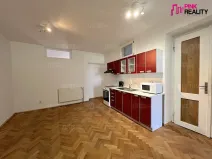 Pronájem bytu 2+kk, Rychnov nad Kněžnou, Panská, 48 m2