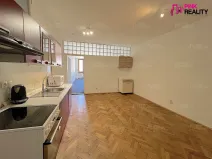 Pronájem bytu 2+kk, Rychnov nad Kněžnou, Panská, 48 m2