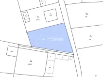 Prodej pozemku pro bydlení, Kořenice - Chotouchov, Kořenice, 1295 m2