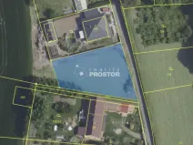 Prodej pozemku pro bydlení, Kořenice - Chotouchov, Kořenice, 1295 m2