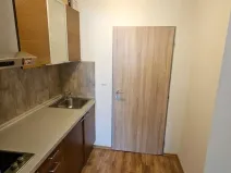 Prodej bytu 1+kk, Brno - Husovice, Dačického, 23 m2