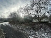 Prodej pozemku pro bydlení, Chotilsko, 1077 m2