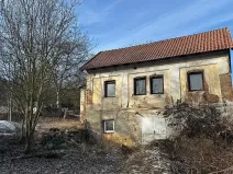 Prodej rodinného domu, Chotilsko, 60 m2