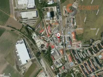 Pronájem garáže, Mikulov, K Vápence, 24 m2