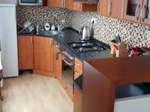 Pronájem bytu 3+kk, Praha, Konšelská, 62 m2