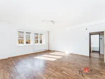 Prodej bytu 2+1, Praha - Libeň, Sokolovská, 72 m2