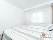Prodej bytu 2+1, Praha - Libeň, Sokolovská, 72 m2