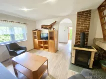 Prodej chaty, Olomouc - Lošov, 80 m2