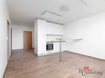 Pronájem bytu 2+kk, Bruntál, Příčná, 55 m2