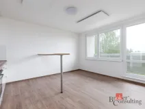 Pronájem bytu 2+kk, Bruntál, Příčná, 55 m2