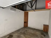 Pronájem garáže, Mariánské Lázně, Třebízského, 18 m2