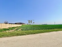 Prodej pozemku pro bydlení, Urbanice, 910 m2