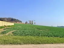 Prodej pozemku pro bydlení, Urbanice, 910 m2