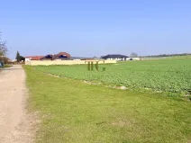 Prodej pozemku pro bydlení, Urbanice, 910 m2