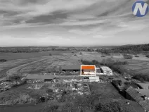 Prodej skladu, Předotice - Třebkov, 500 m2