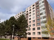 Pronájem bytu 3+1, Hradec Králové, třída Edvarda Beneše, 96 m2