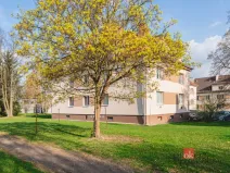 Prodej bytu 3+kk, Rokycany - Nové Město, Družstevní, 68 m2