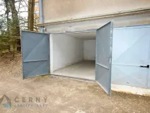 Prodej garáže, Liberec, Horská, 20 m2