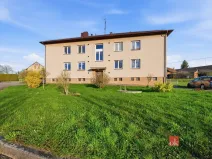 Pronájem bytu 3+kk, Lupenice, 66 m2