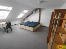 Pronájem bytu 2+kk, Brno - Maloměřice, 70 m2