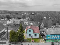 Prodej rodinného domu, Petřvald, Družstevní, 97 m2