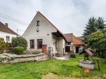 Prodej chalupy, Horažďovice - Komušín, 141 m2