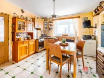 Prodej chalupy, Horažďovice - Komušín, 141 m2