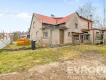 Prodej rodinného domu, Ždírec nad Doubravou - Horní Studenec, 116 m2