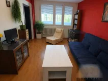 Prodej bytu 2+1, Kladno, Litevská, 62 m2