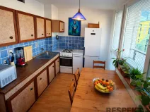 Prodej bytu 2+1, Kladno, Litevská, 62 m2