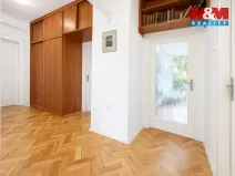 Prodej bytu 3+1, Praha - Strašnice, Průběžná, 76 m2