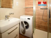 Pronájem bytu 3+1, Studénka - Butovice, L. Janáčka, 66 m2