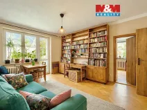 Prodej bytu 4+1, Ostrava - Poruba, Žilinská, 68 m2