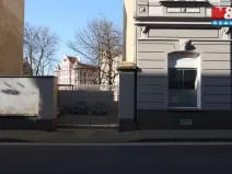 Pronájem komerčního pozemku, Teplice, 265 m2