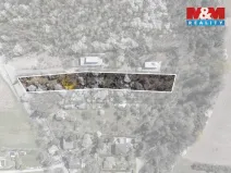 Prodej pozemku pro bydlení, Škvorec, Na Pazderně, 3136 m2