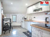 Prodej rodinného domu, Husinec, Žižkova, 101 m2