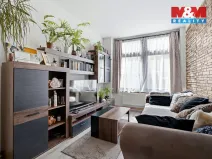 Prodej bytu 3+kk, Frýdlant, Míru, 85 m2