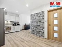 Prodej bytu 3+kk, Frýdlant, Míru, 85 m2