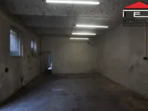 Pronájem skladu, Ostrava, Cihelní, 85 m2