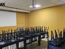 Pronájem obchodního prostoru, Blatná, náměstí J. A. Komenského, 180 m2