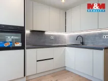 Prodej bytu 3+1, Ostrava - Moravská Ostrava, Sládkova, 69 m2