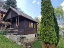 Prodej zahrady, Luhačovice, Antonína Slavíčka, 651 m2
