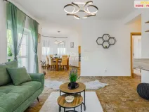 Prodej rodinného domu, Stanovice, 200 m2