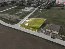 Prodej pozemku pro bydlení, Čakovičky, Dubová, 1023 m2