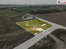 Prodej pozemku pro bydlení, Čakovičky, Dubová, 1023 m2
