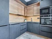 Pronájem bytu 2+1, Ostrava - Zábřeh, Volgogradská, 54 m2