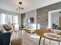 Pronájem bytu 2+1, Ostrava - Zábřeh, Volgogradská, 54 m2