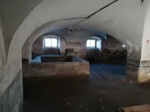 Pronájem skladu, Mladá Boleslav - Čejetičky, Vinecká, 197 m2